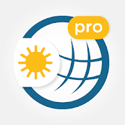 WetterOnline Pro APK icon